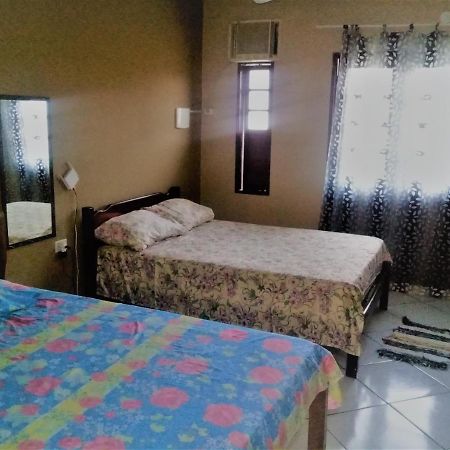 casa super aconchegante Villa Parati Esterno foto